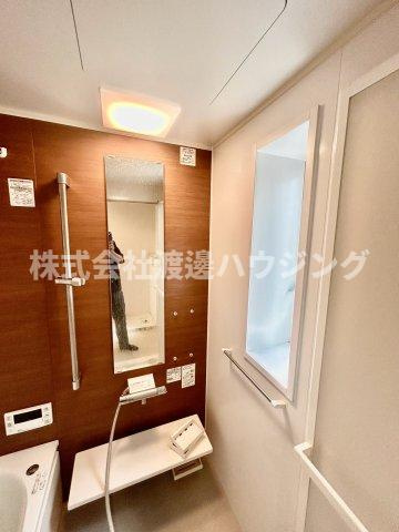OHANAのその他|窓