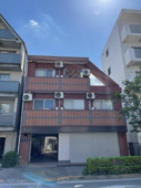 メゾンボア西小山の画像