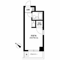 角部屋・２面採光
