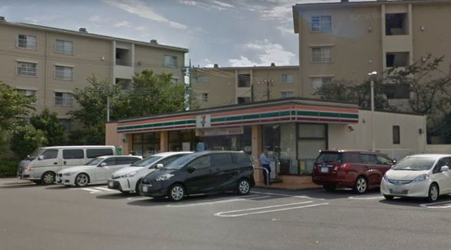 アークヒルズのその他|セブンイレブン川崎中野島4丁目店