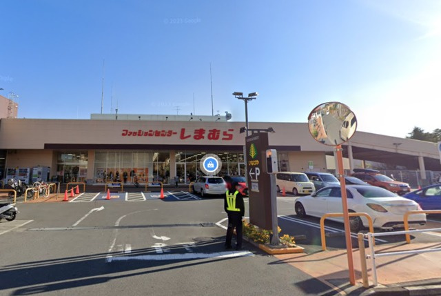 アークヒルズのその他|ファッションセンターしまむら登戸店