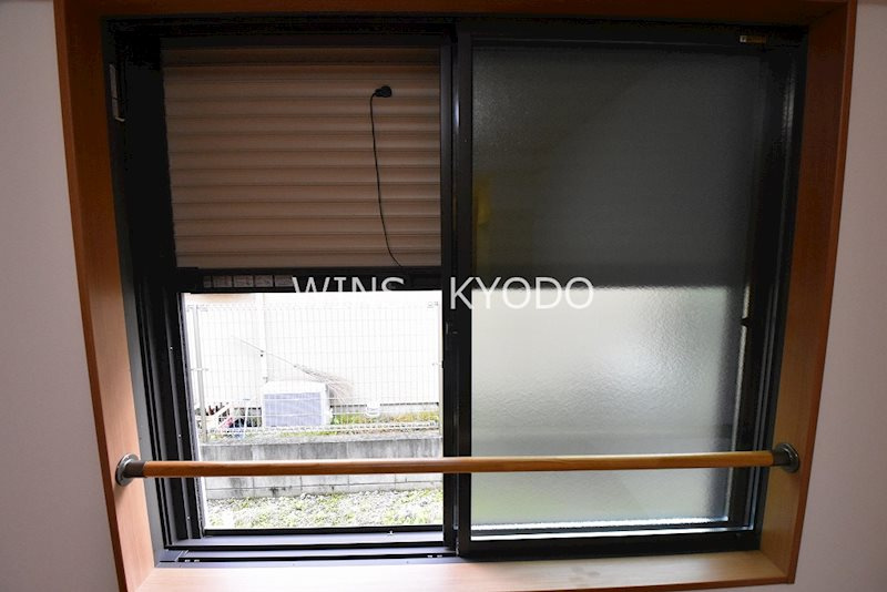 世田谷区経堂２丁目のアパートの設備