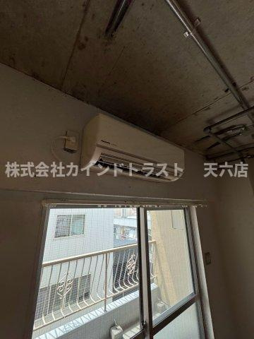 シャトーモンシェリーの設備