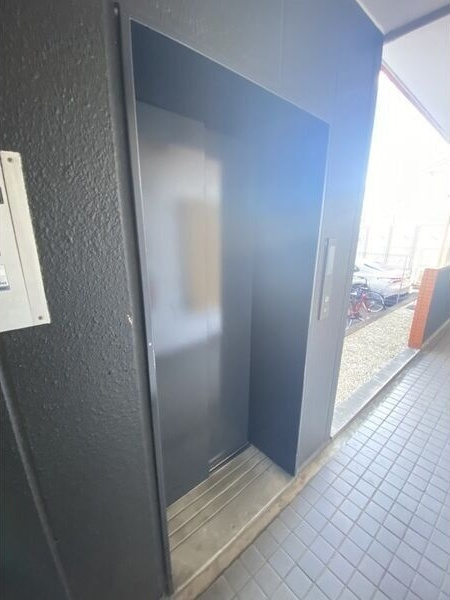 レナジア太平通のその他共用部分