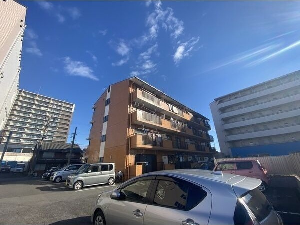 レナジア太平通のその他共用部分