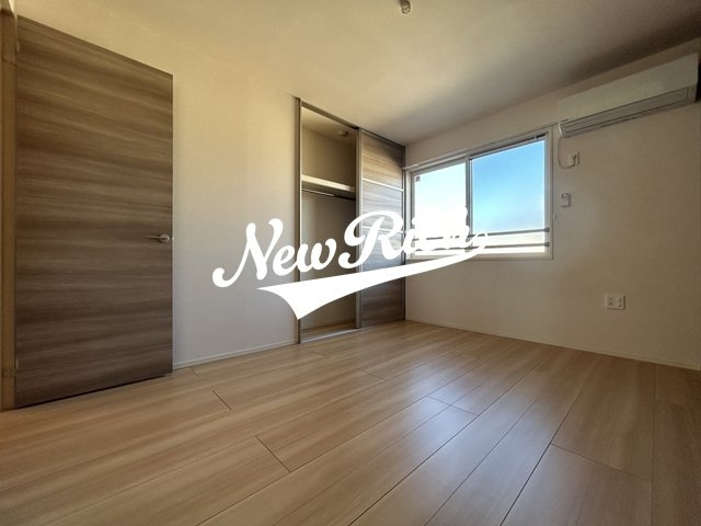 前橋市下新田町のアパートのその他