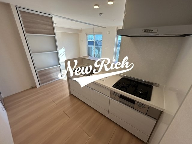 前橋市下新田町のアパート