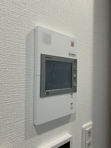 【セキュリティ】セレニテ神戸駅前アリエ