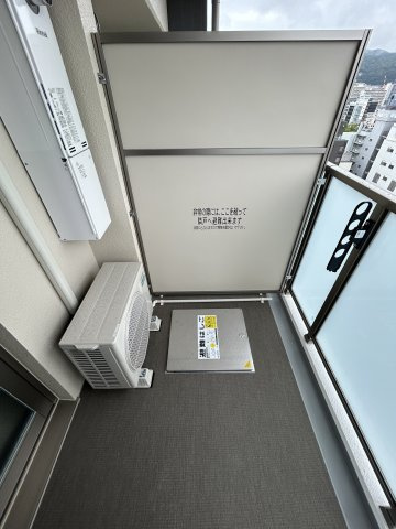 【洋室】セレニテ神戸駅前アリエ