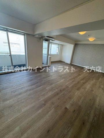 アスタ・ラ・ビスタ新梅田の内装|内装も気になるポイント