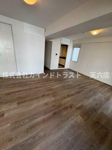 アスタ・ラ・ビスタ新梅田の内装|中はこのようになっています