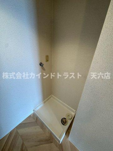 アスタ・ラ・ビスタ新梅田の設備