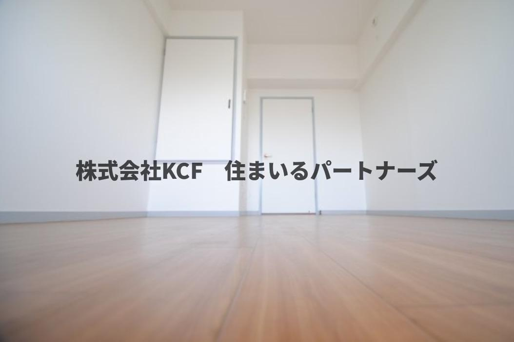 プレアール国分の居間・リビング|居間です