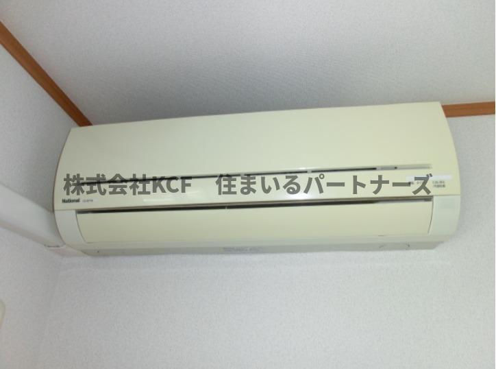 リヴェールの設備