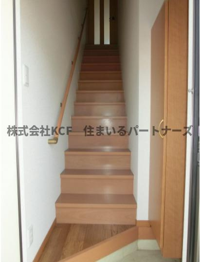 リヴェールの玄関|シンプルで使いやすい玄関です