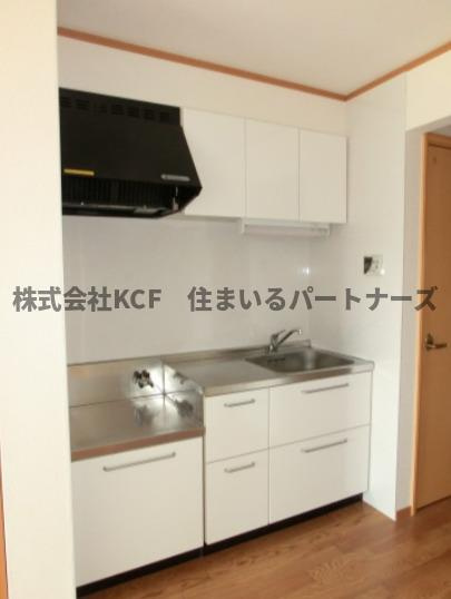 リヴェールのキッチン|キッチンでお料理をお楽しみください