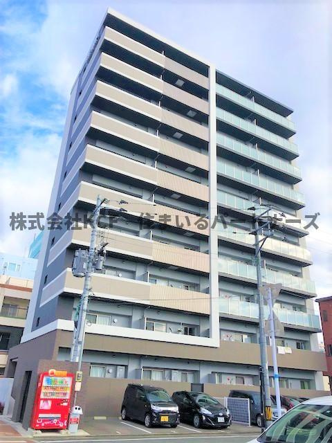 カサグランデ本町