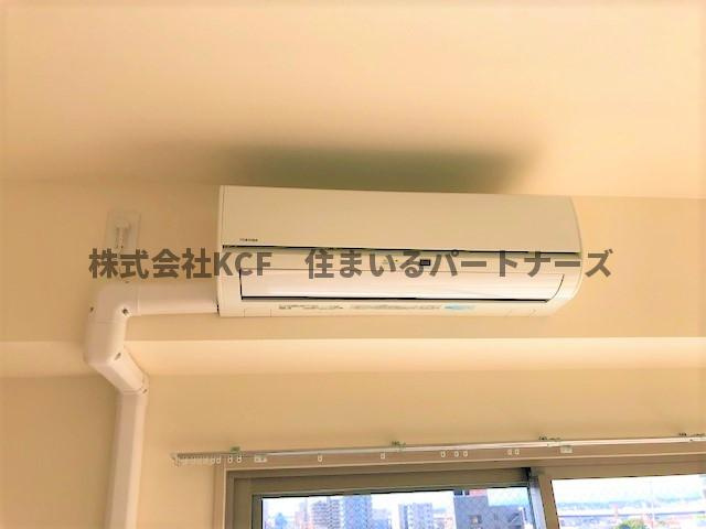 カサグランデ本町の設備
