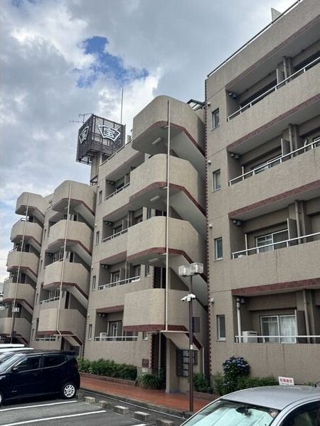 宝東海橋ハイツ