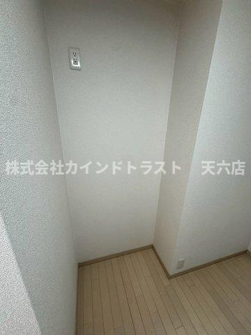 ウェリス・ジオ梅田レジデンスの設備