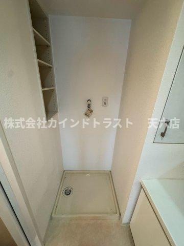 ウェリス・ジオ梅田レジデンスの設備