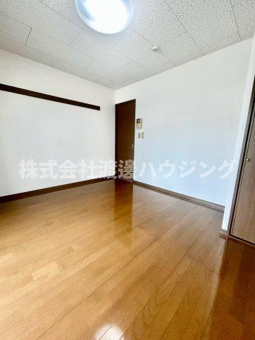 マウンテンシーハイムの内装