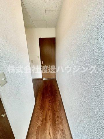 マウンテンシーハイムの内装