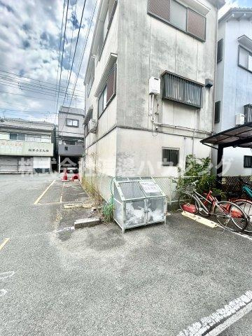 マウンテンシーハイムのその他共用部分