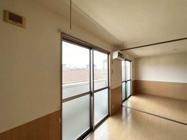 セジュール ｵｯﾂﾍﾞｶﾞの内装