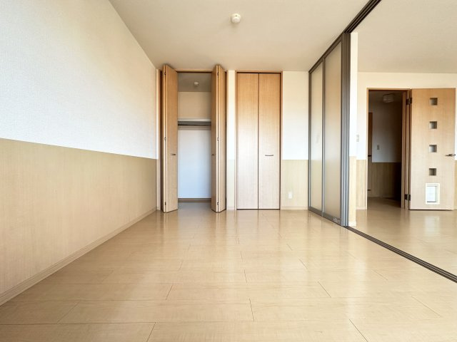 セジュール ｵｯﾂﾍﾞｶﾞの内装