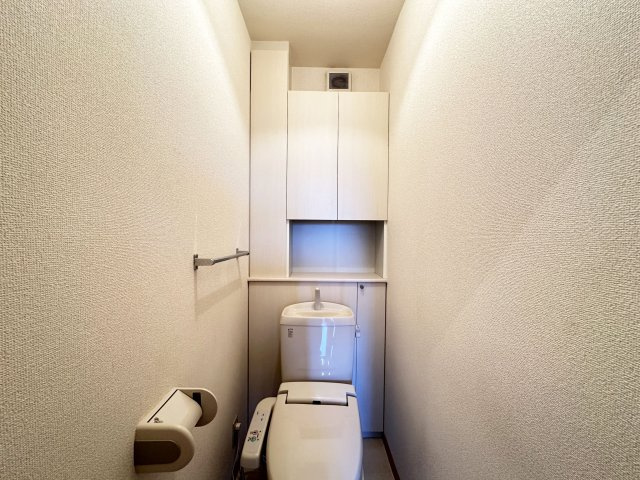 セジュール ｵｯﾂﾍﾞｶﾞの内装