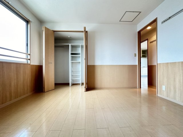セジュール ｵｯﾂﾍﾞｶﾞの内装