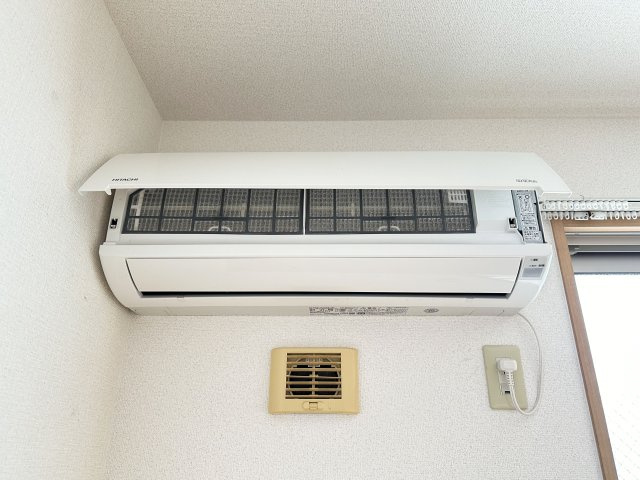 セジュール ｵｯﾂﾍﾞｶﾞの設備