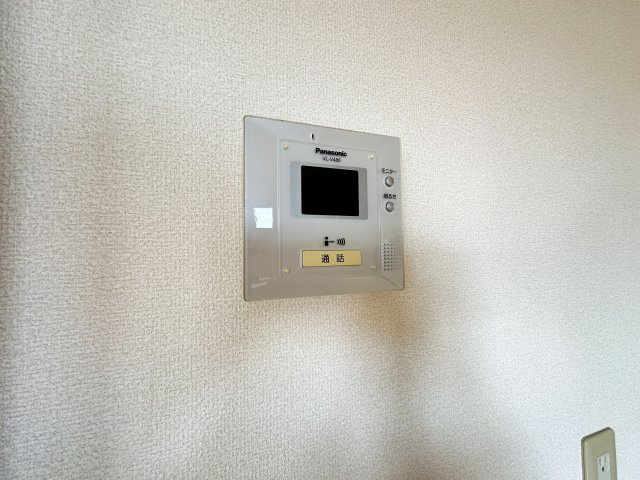 セジュール ｵｯﾂﾍﾞｶﾞのセキュリティ