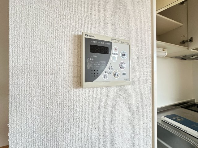 セジュール ｵｯﾂﾍﾞｶﾞの設備