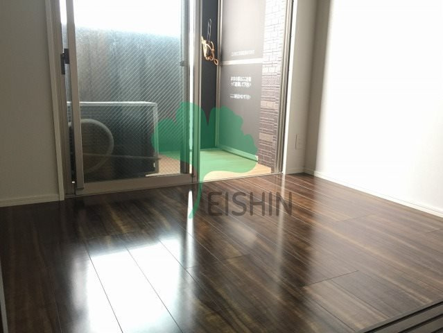 アクタス博多パークシティの寝室|寝室です。