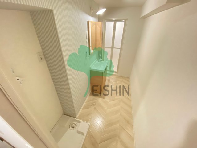 蓮葉マンション
