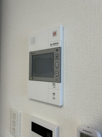 【セキュリティ】セレニテ神戸駅前アリエ