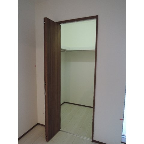 アルヴィータ博多の収納