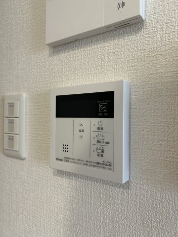 【設備】セレニテ神戸駅前アリエ