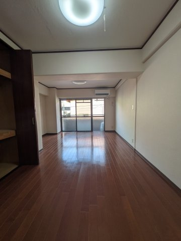 リンズマンション御影の内装
