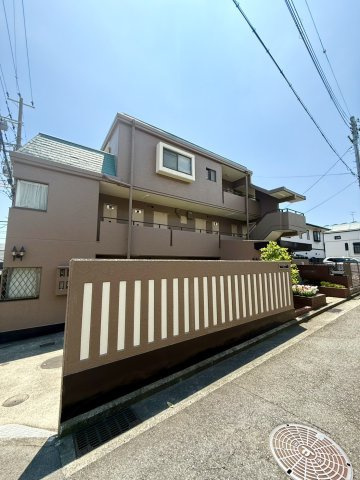 リンズマンション御影