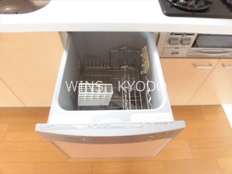 リュゼ経堂の設備