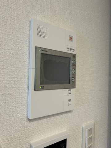 【セキュリティ】セレニテ神戸駅前アリエ