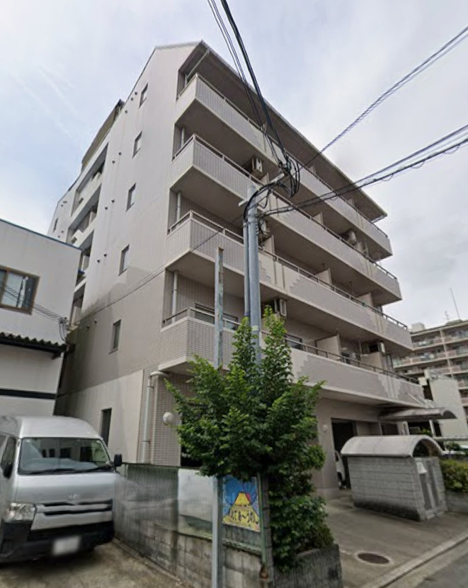 サンイースト江坂