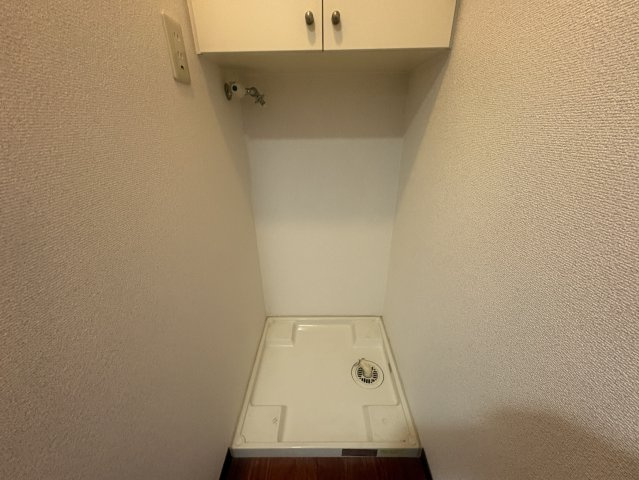 サンイースト江坂の設備