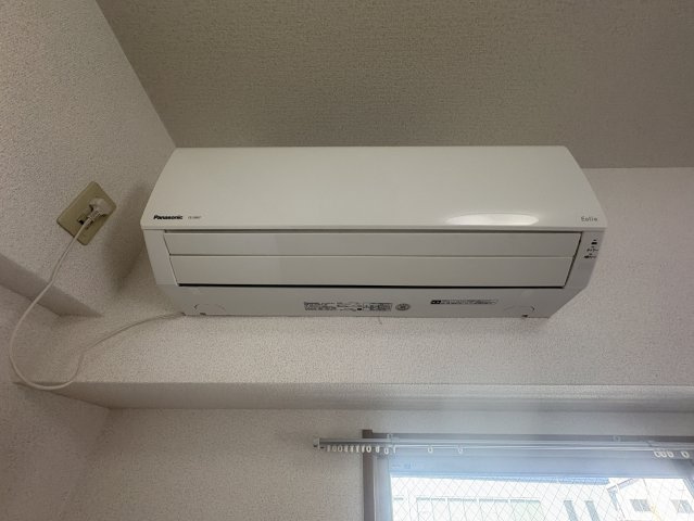サンイースト江坂の設備