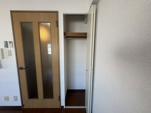 サンイースト江坂の内装
