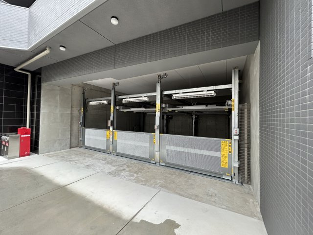 【エントランス】セレニテ神戸駅前アリエ