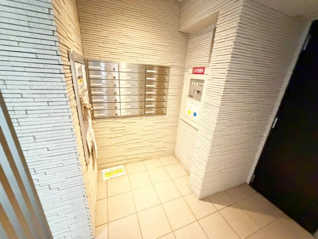 Alice　Garden　Esakaのその他共用部分
